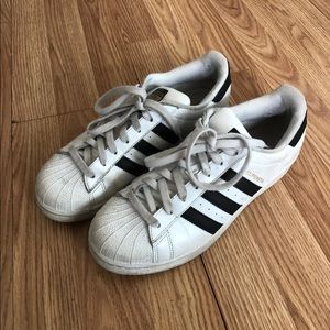 Adidas SuperStars